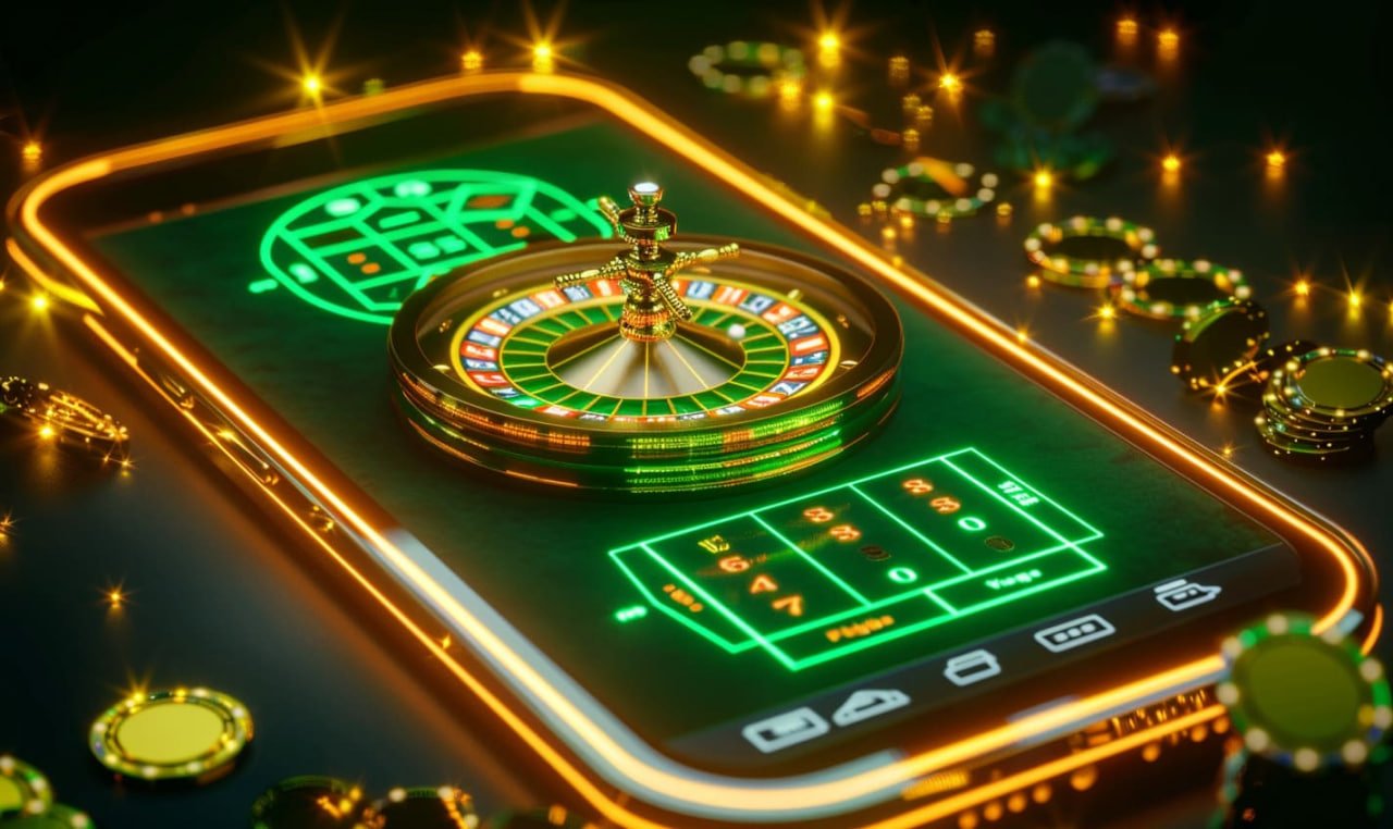Rekap kemenangan permainan kasino live interaktif bersama dealer profesional di king189
