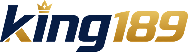 Logo king189 - Platform Judi Sportsbook dan Kasino Online